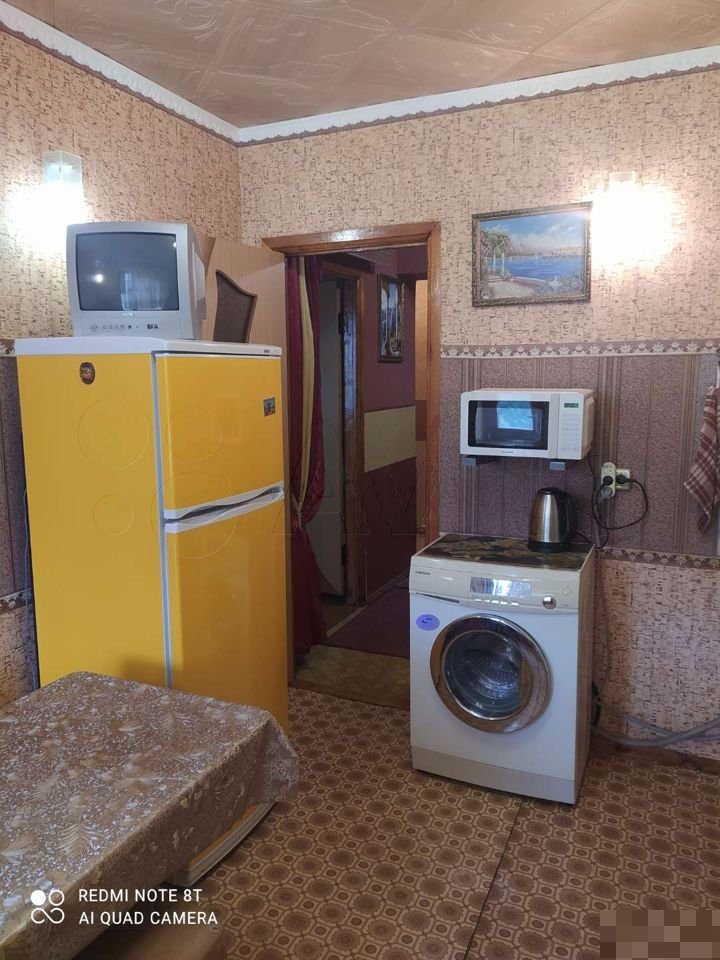 3-к. квартира, 63 м², 3/5 эт. (547631) 3-к. квартира, 63 м², 3/5 эт. (547631)