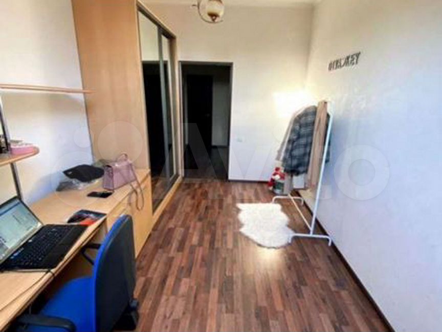 3-к. квартира, 81,5 м², 4/4 эт. (549281) 3-к. квартира, 81,5 м², 4/4 эт. (549281)