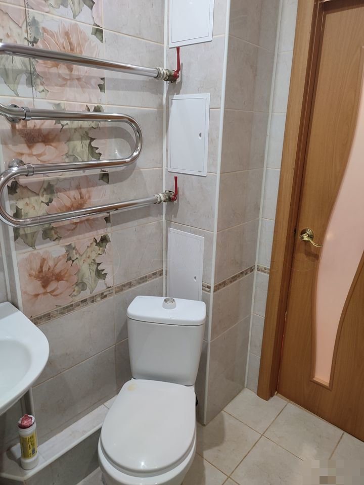 1-к. квартира, 35.6 м², 2/10 эт. (547610) 1-к. квартира, 35.6 м², 2/10 эт. (547610)