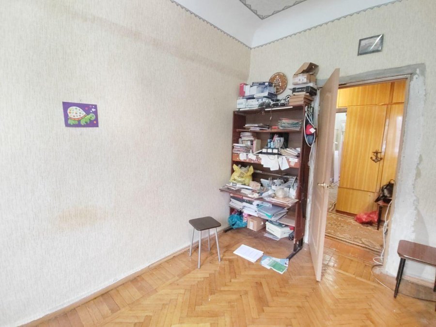 Квартира, 3 комнаты, 83.6 м² (551800) Квартира, 3 комнаты, 83.6 м² (551800)