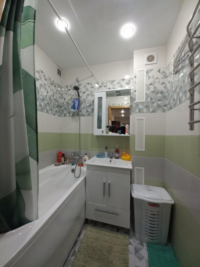 Квартира, 4 комнаты, 70 м² (549401) Квартира, 4 комнаты, 70 м² (549401)