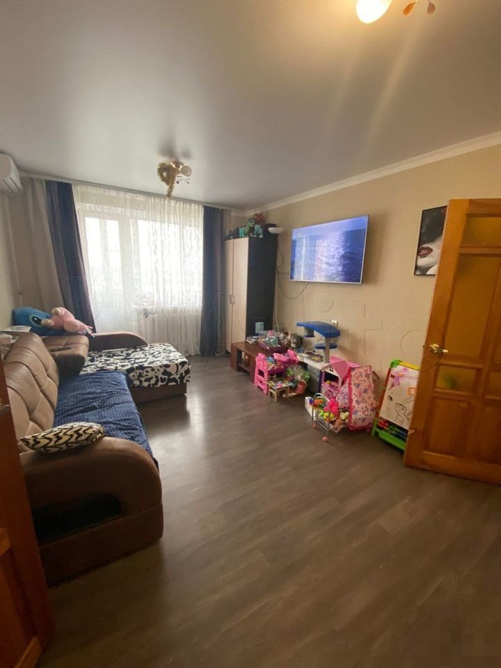 5-к. квартира, 107 м², 4/10 эт. (546963) 5-к. квартира, 107 м², 4/10 эт. (546963)