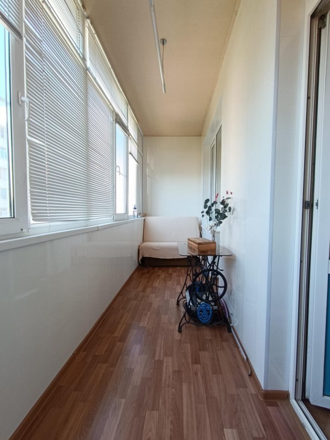 Квартира, 1 комната, 43 м² (550631) Квартира, 1 комната, 43 м² (550631)