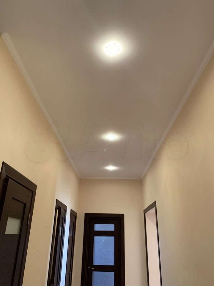 3-к. квартира, 105 м², 9/10 эт. (547831) 3-к. квартира, 105 м², 9/10 эт. (547831)