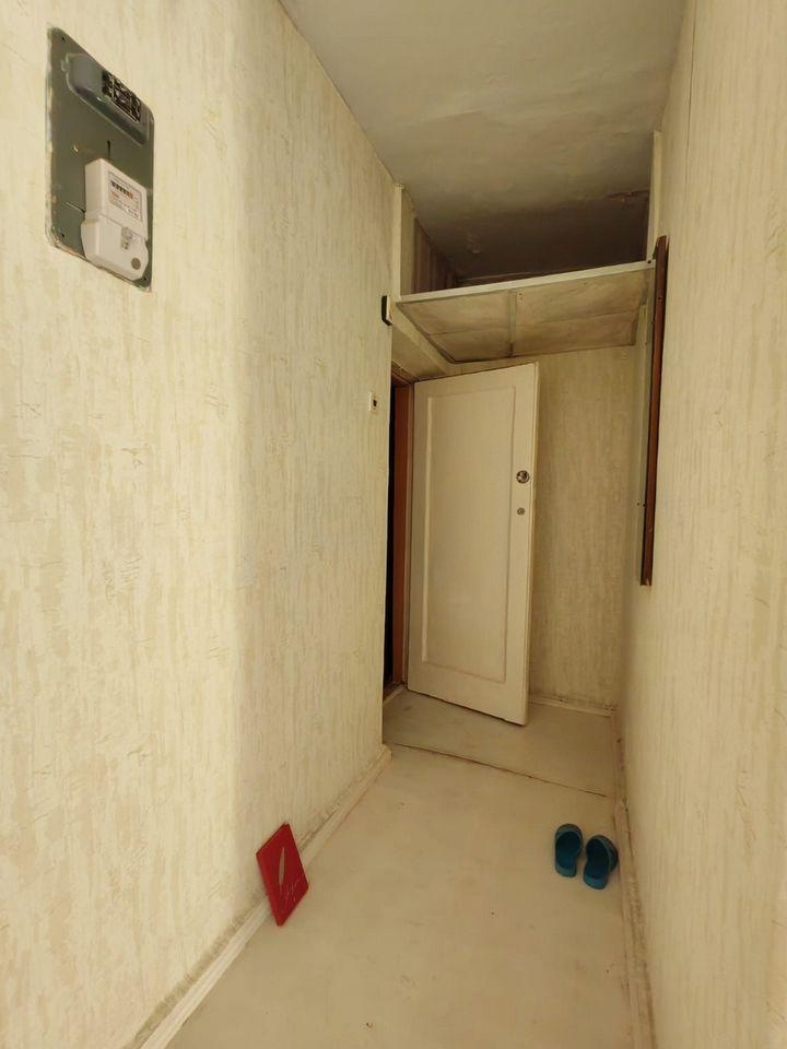 1-к. квартира, 31,5 м², 5/5 эт. (553602) 1-к. квартира, 31,5 м², 5/5 эт. (553602)