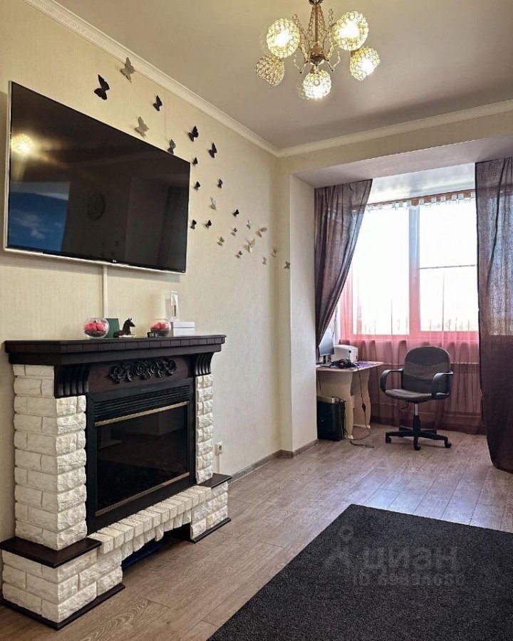 Квартира, 3 комнаты, 80.5 м² (551336) Квартира, 3 комнаты, 80.5 м² (551336)