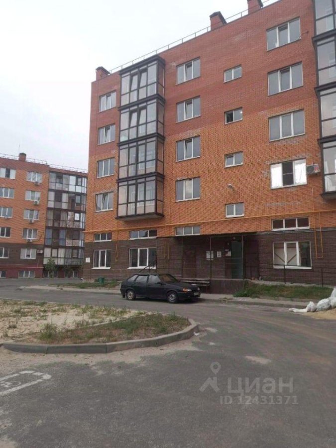 Квартира, 1 комната, 40 м² (551370) Квартира, 1 комната, 40 м² (551370)