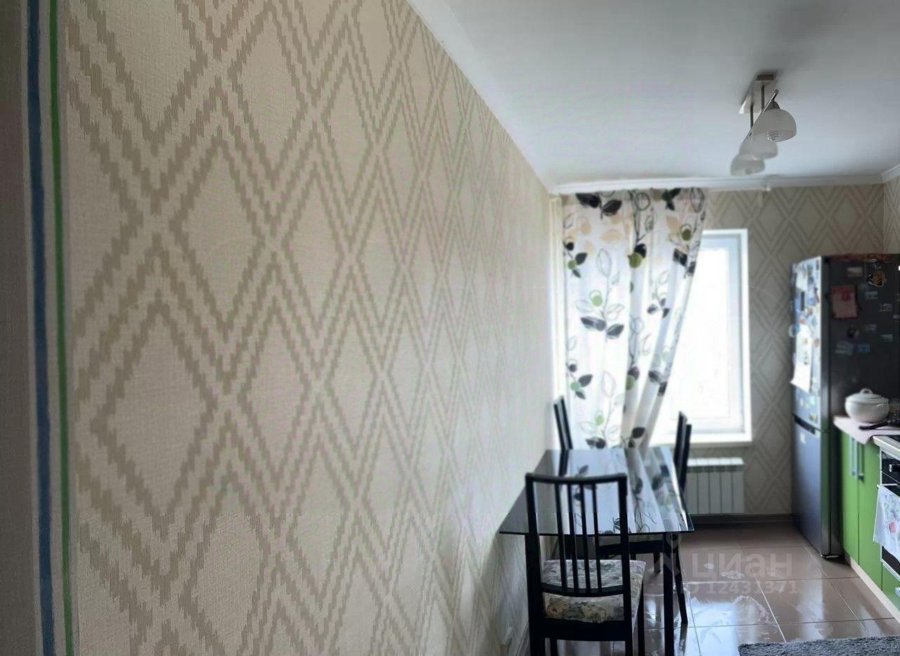 Квартира, 3 комнаты, 59.1 м² (551374) Квартира, 3 комнаты, 59.1 м² (551374)