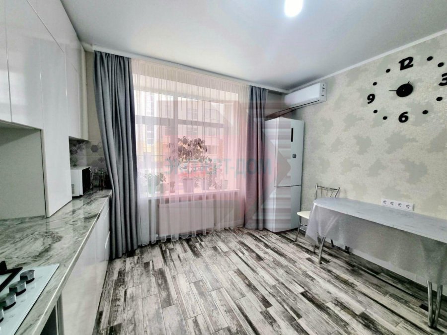 Квартира, 2 комнаты, 64.4 м² (551901) Квартира, 2 комнаты, 64.4 м² (551901)