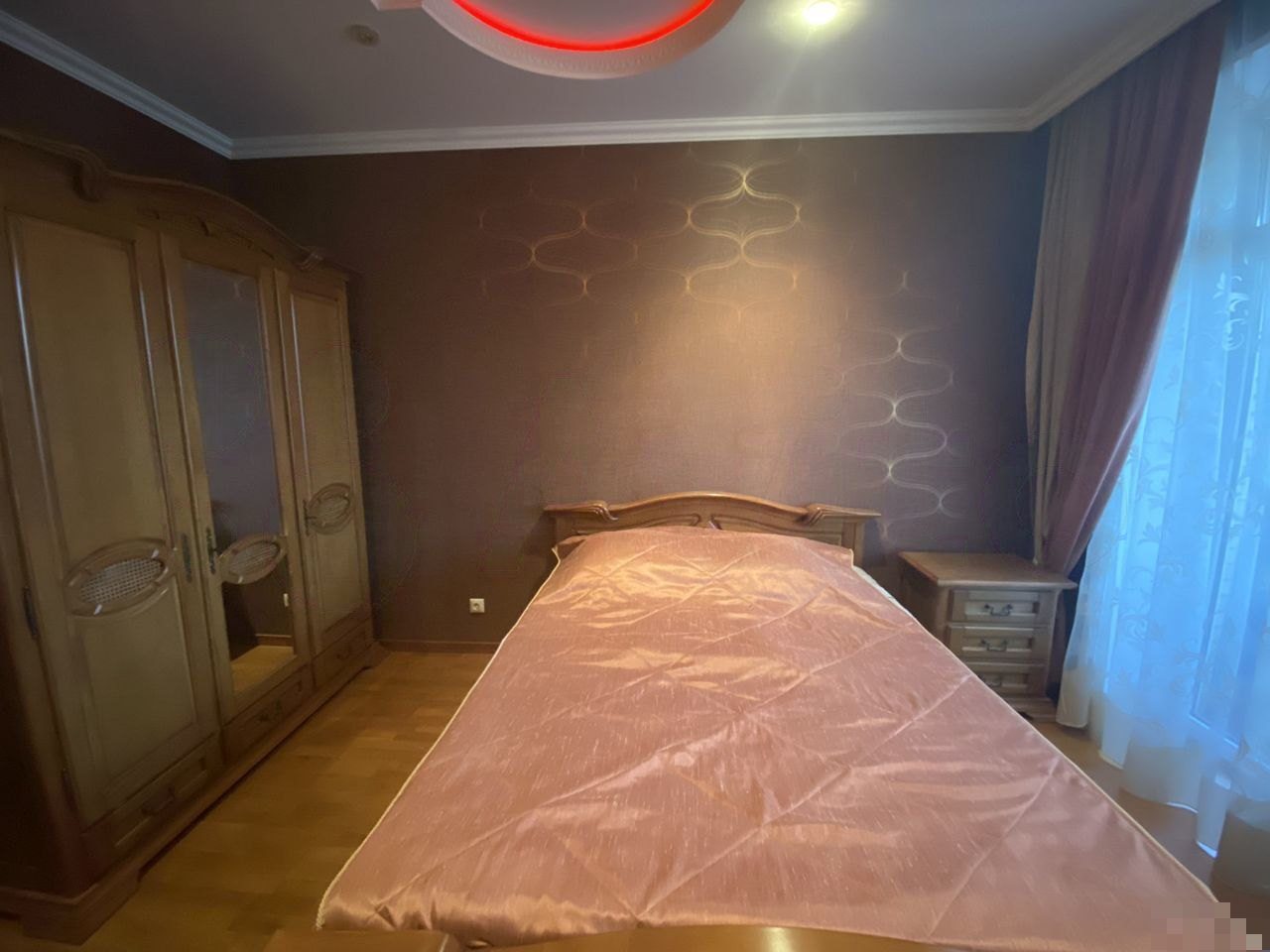 3-к. квартира, 110 м², 3/3 эт. (545566) 3-к. квартира, 110 м², 3/3 эт. (545566)