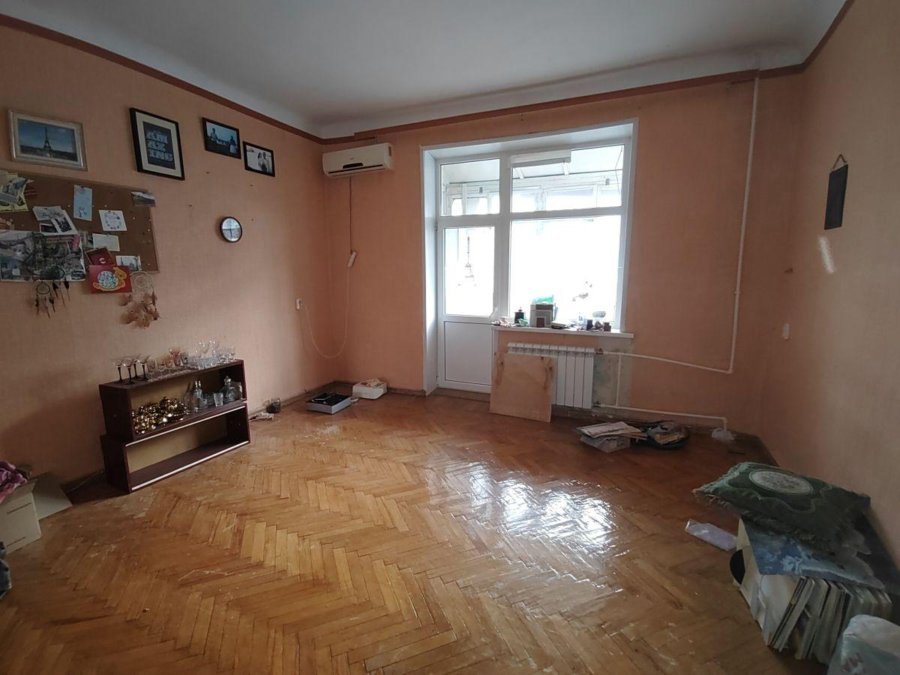 Квартира, 3 комнаты, 83.6 м² (551800) Квартира, 3 комнаты, 83.6 м² (551800)
