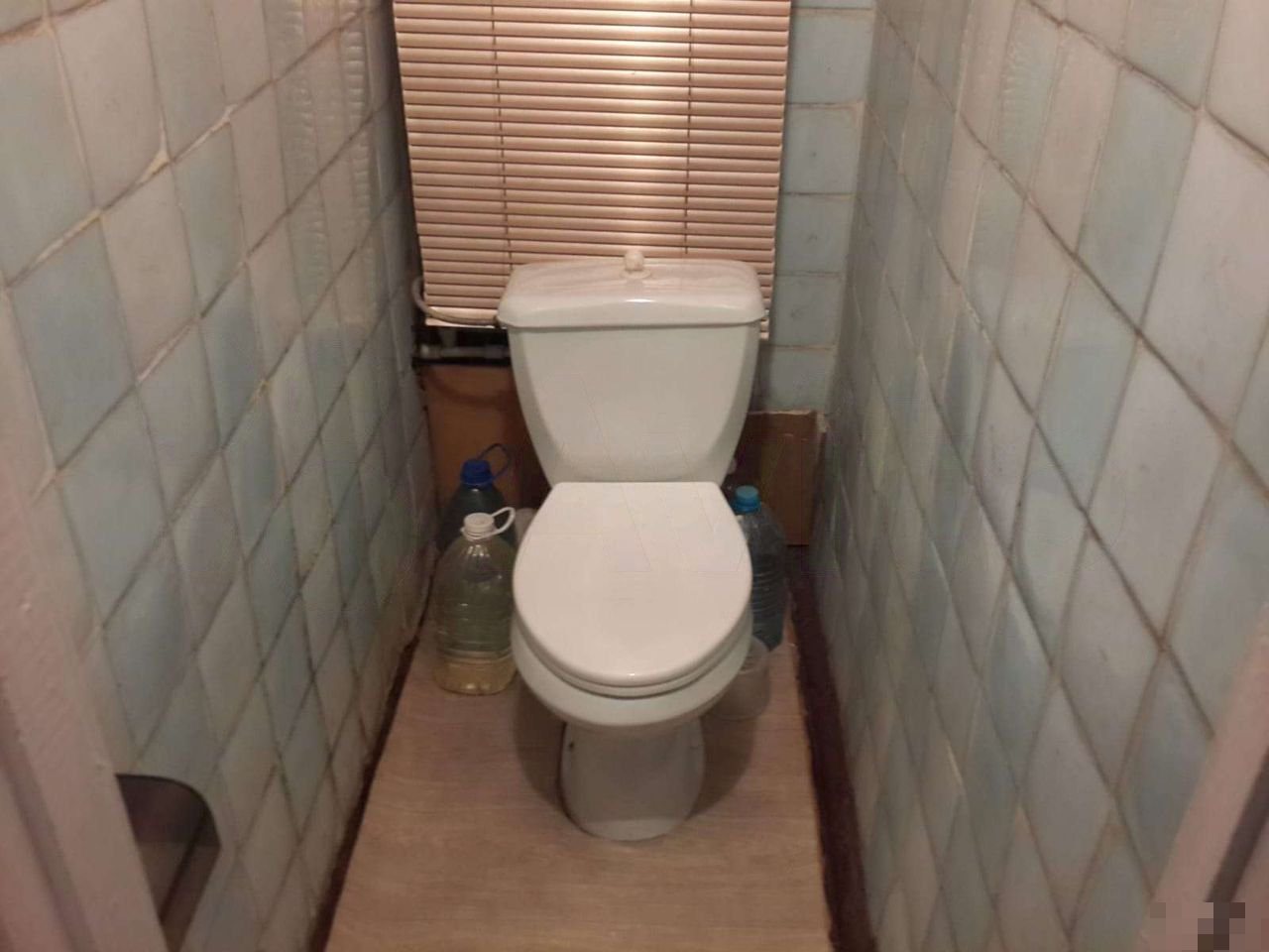 4-к. квартира, 62,1 м², 1/5 эт. (545494) 4-к. квартира, 62,1 м², 1/5 эт. (545494)