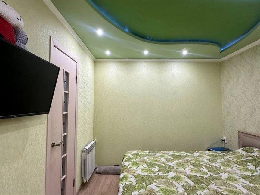 Квартира, 2 комнаты, 43 м² (551784) Квартира, 2 комнаты, 43 м² (551784)