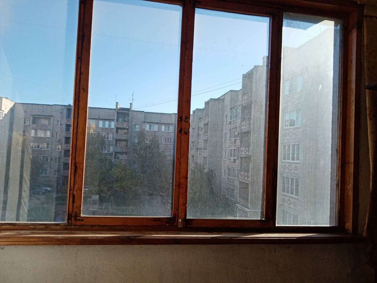 3-к. квартира, 63 м², 3/5 эт. (547631) 3-к. квартира, 63 м², 3/5 эт. (547631)