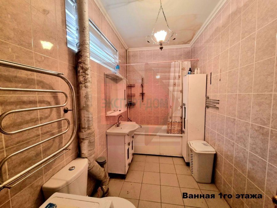 Квартира, 4 комнаты, 97.5 м² (551893) Квартира, 4 комнаты, 97.5 м² (551893)
