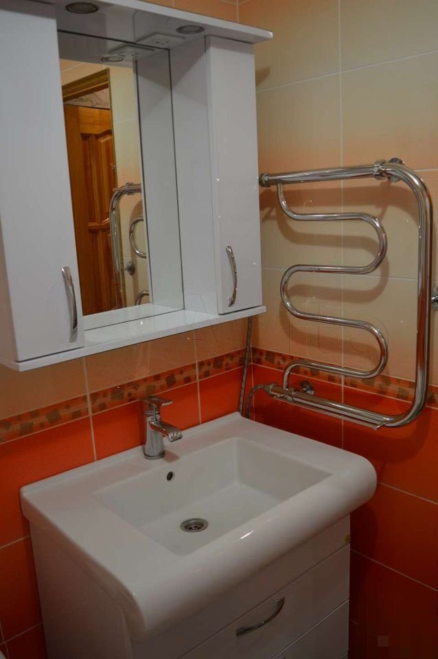 3-к. квартира, 65 м², 7/10 эт. (547646) 3-к. квартира, 65 м², 7/10 эт. (547646)