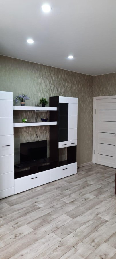 Квартира, 1 комната, 40 м² (550635) Квартира, 1 комната, 40 м² (550635)