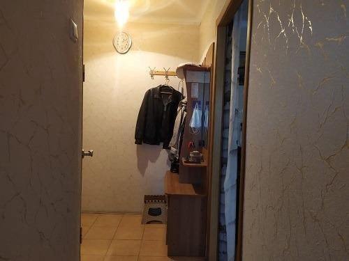 Квартира, 2 комнаты, 43 м² (551353) Квартира, 2 комнаты, 43 м² (551353)