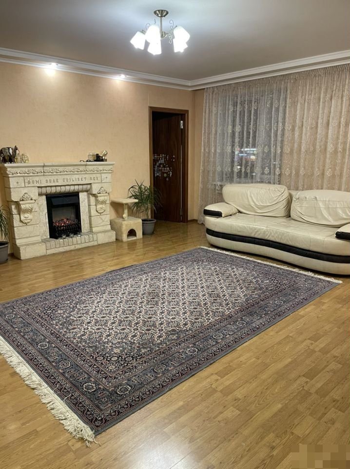 3-к. квартира, 60 м², 5/5 эт. (545835) 3-к. квартира, 60 м², 5/5 эт. (545835)