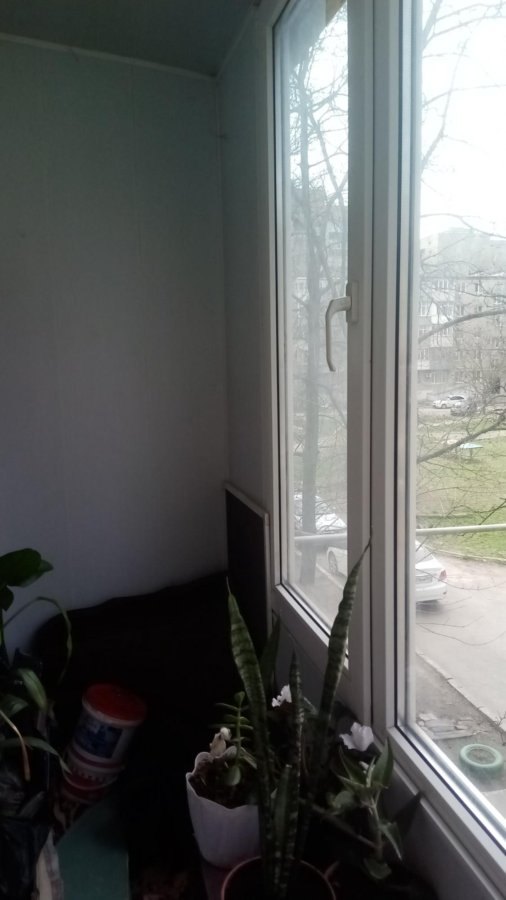 Квартира, 3 комнаты, 58 м² (547694) Квартира, 3 комнаты, 58 м² (547694)