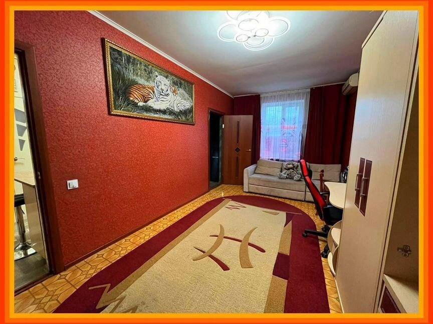 Квартира, 2 комнаты, 33.6 м² (551796) Квартира, 2 комнаты, 33.6 м² (551796)