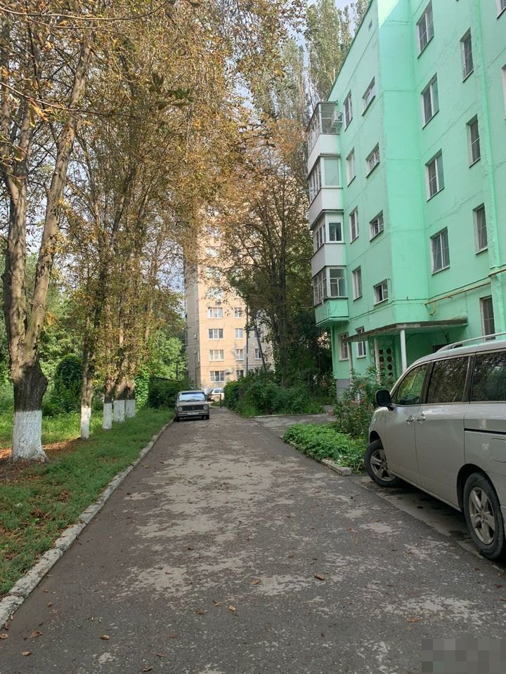 4-к. квартира, 77,8 м², 5/5 эт. (545806) 4-к. квартира, 77,8 м², 5/5 эт. (545806)