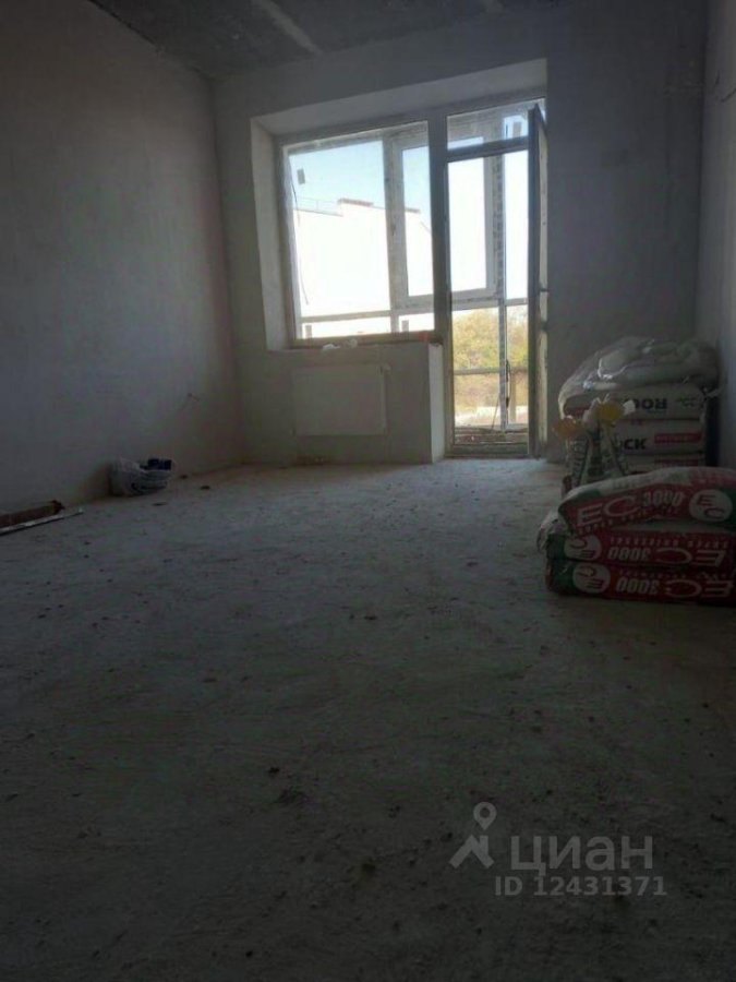 Квартира, 1 комната, 40 м² (551370) Квартира, 1 комната, 40 м² (551370)