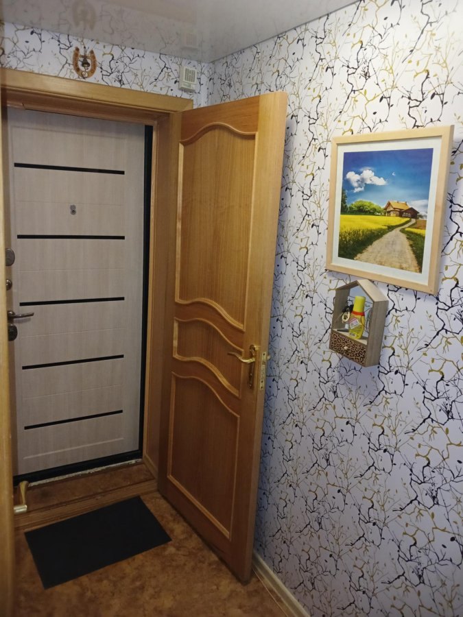 Квартира, 2 комнаты, 42.5 м² (551772) Квартира, 2 комнаты, 42.5 м² (551772)