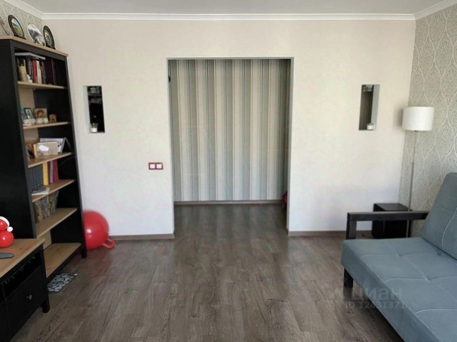 Квартира, 3 комнаты, 59.1 м² (551374) Квартира, 3 комнаты, 59.1 м² (551374)