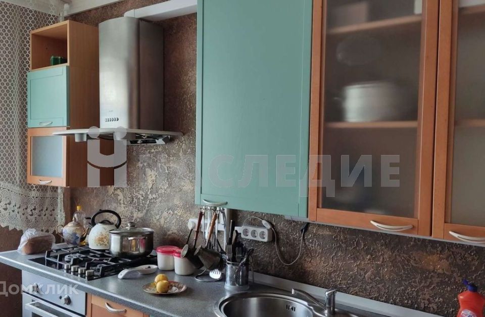 Продажа 2-к квартиры, 49.9 км.м., 3/5 этаж (548017) Продажа 2-к квартиры, 49.9 км.м., 3/5 этаж (548017)