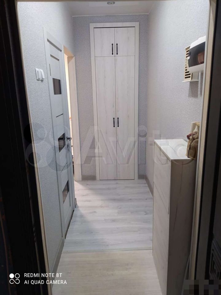 1-к. квартира, 30 м², 4/5 эт. (547701) 1-к. квартира, 30 м², 4/5 эт. (547701)