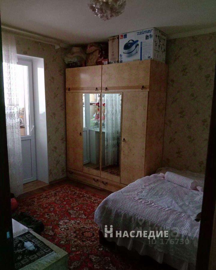 Квартира, 3 комнаты, 67 м² (551345) Квартира, 3 комнаты, 67 м² (551345)