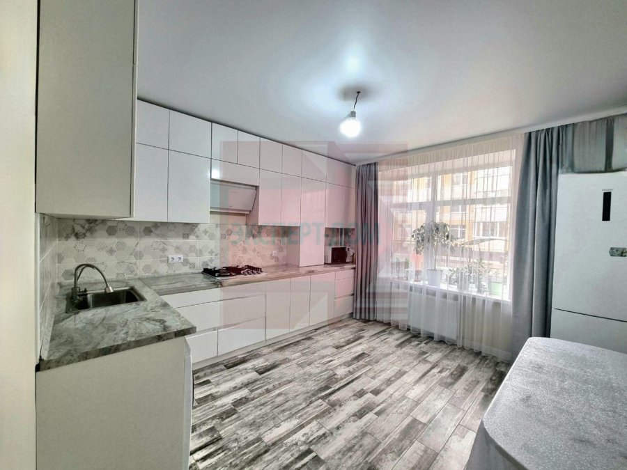 Квартира, 2 комнаты, 64.4 м² (551901) Квартира, 2 комнаты, 64.4 м² (551901)