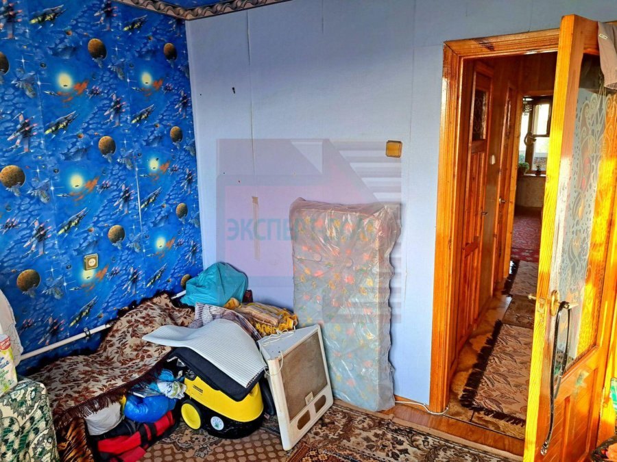 Квартира, 4 комнаты, 75.59 м² (551898) Квартира, 4 комнаты, 75.59 м² (551898)
