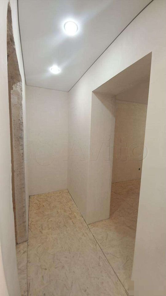 3-к. квартира, 56.1 м², 1/5 эт. (547651) 3-к. квартира, 56.1 м², 1/5 эт. (547651)