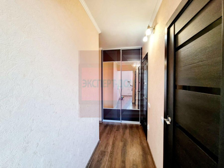 Квартира, 1 комната, 38.2 м² (550946) Квартира, 1 комната, 38.2 м² (550946)