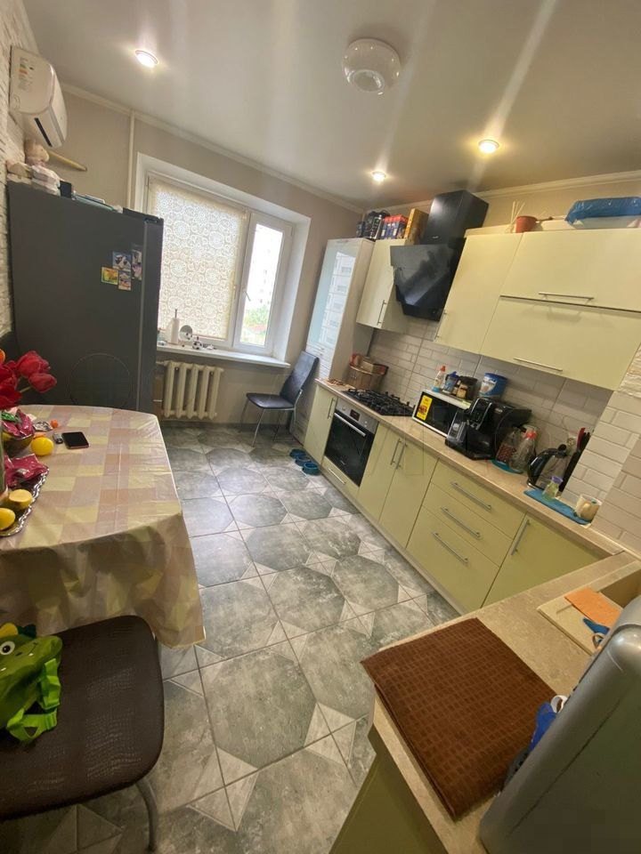 5-к. квартира, 107 м², 4/10 эт. (546963) 5-к. квартира, 107 м², 4/10 эт. (546963)