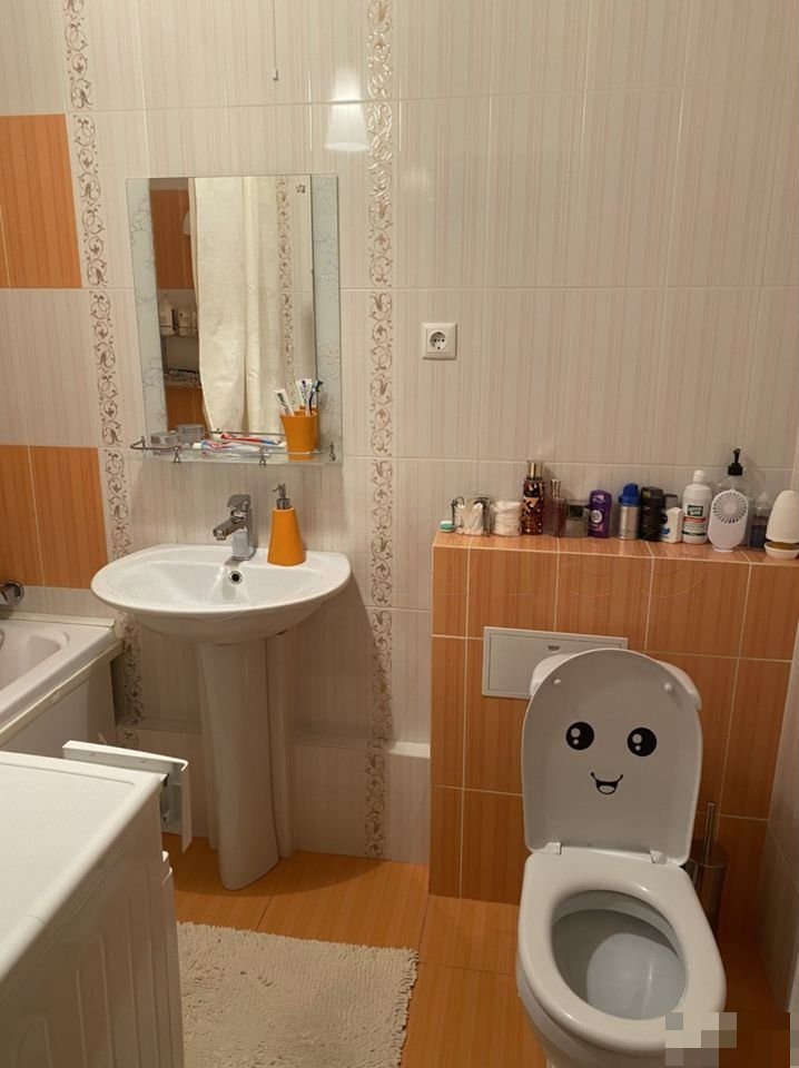 1-к. квартира, 36 м², 3/5 эт. (547622) 1-к. квартира, 36 м², 3/5 эт. (547622)