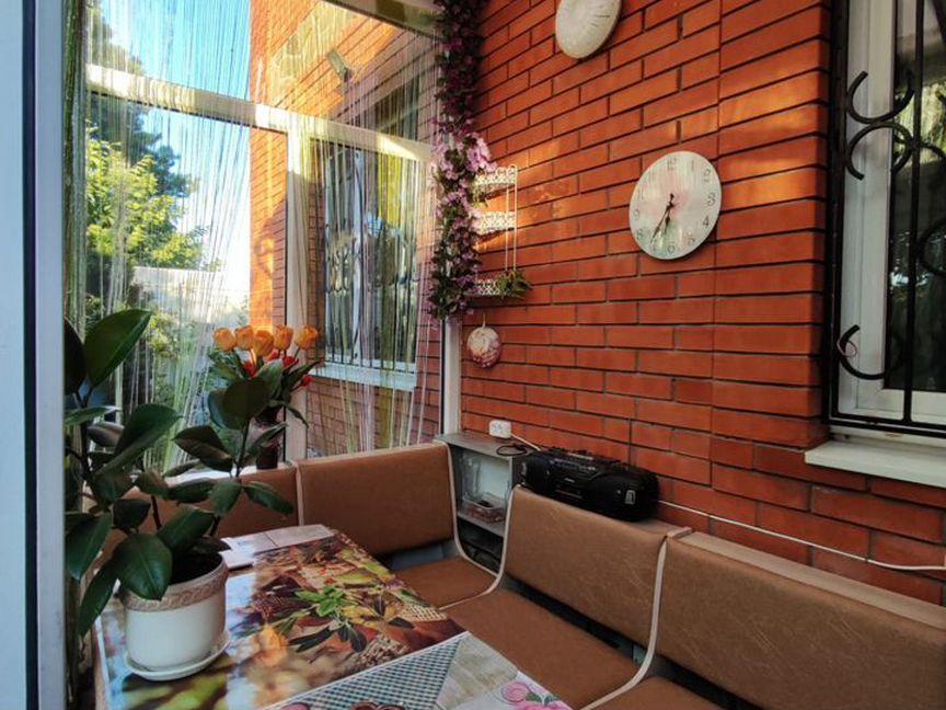 Дом 155,3 м² на участке 6 сот. (553039) Дом 155,3 м² на участке 6 сот. (553039)