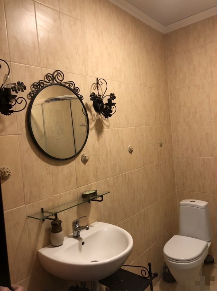 1-к. квартира, 40 м², 2/3 эт. (545766) 1-к. квартира, 40 м², 2/3 эт. (545766)