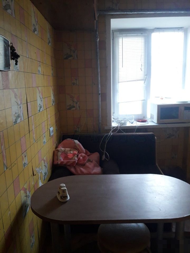 1-к. квартира, 30.7 м², 5/5 эт. (547642) 1-к. квартира, 30.7 м², 5/5 эт. (547642)