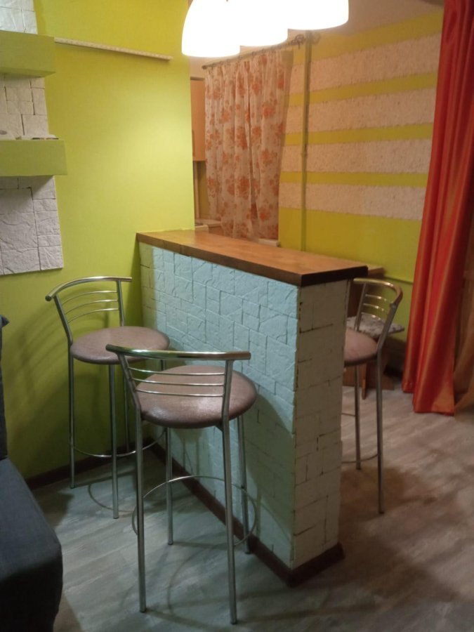 Квартира, 2 комнаты, 43 м² (551787) Квартира, 2 комнаты, 43 м² (551787)