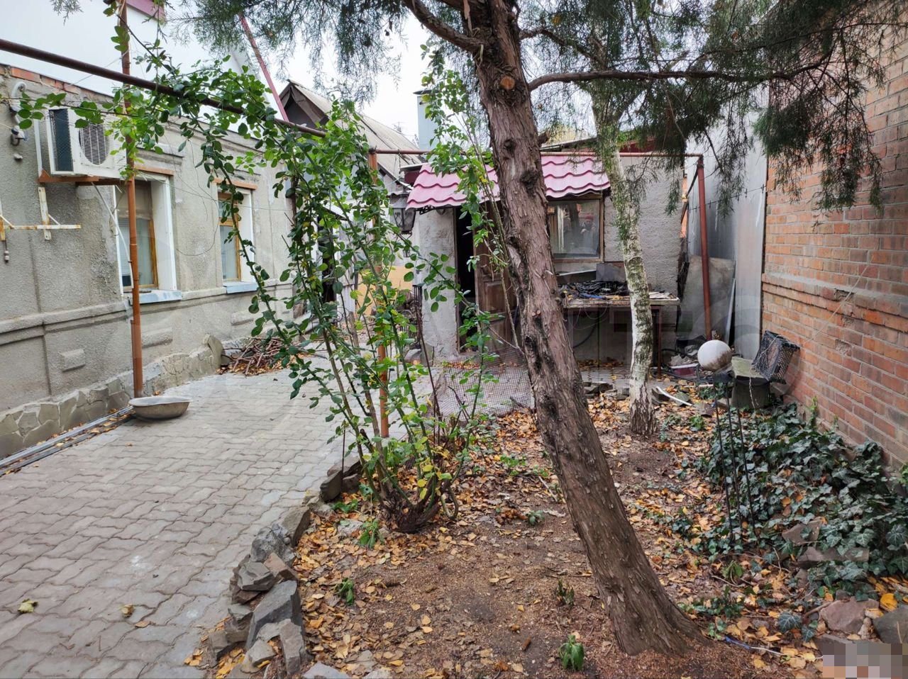 Дом 65 м² на участке 2.5 сот. (547728) Дом 65 м² на участке 2.5 сот. (547728)
