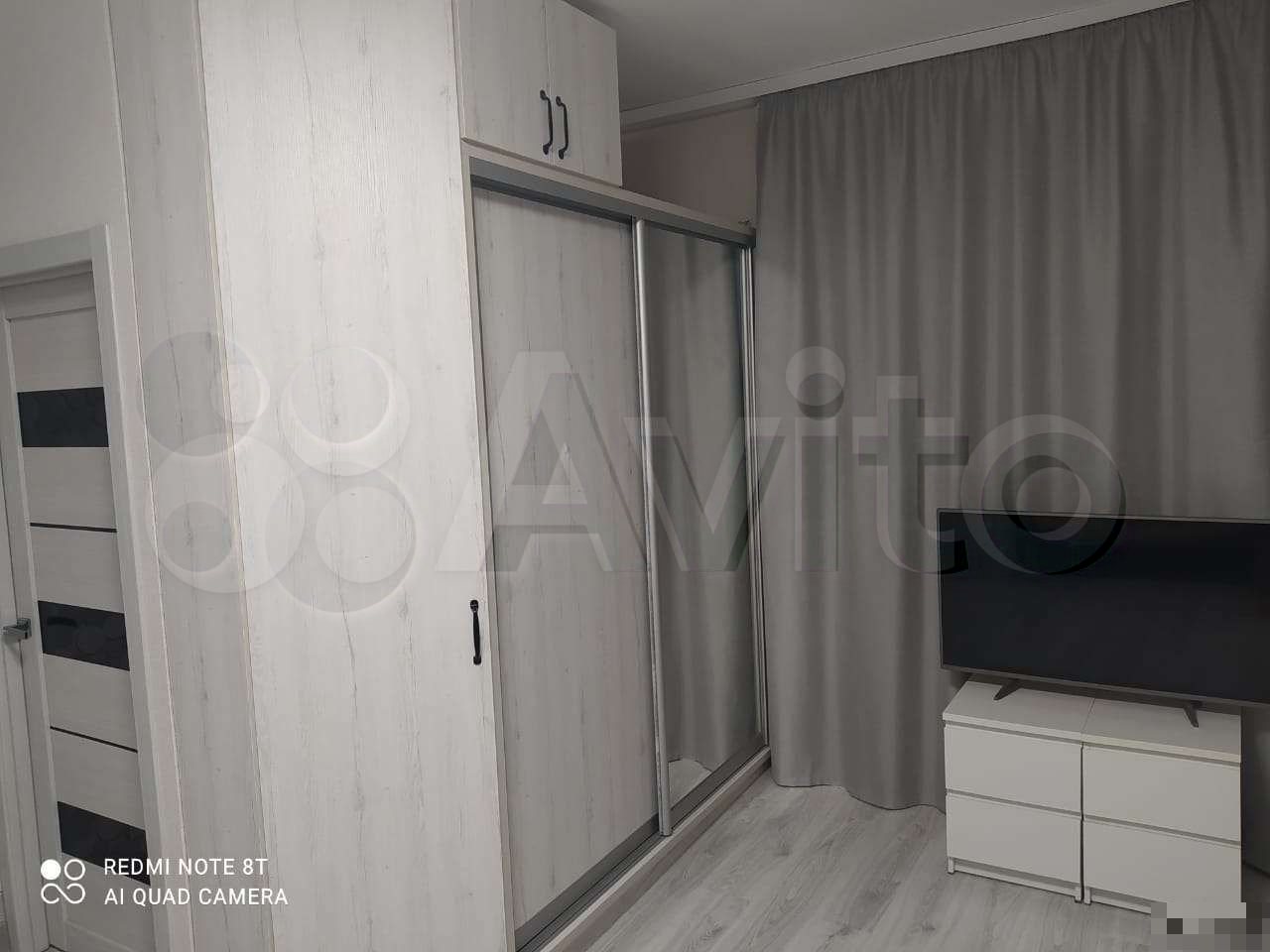 1-к. квартира, 30 м², 4/5 эт. (547701) 1-к. квартира, 30 м², 4/5 эт. (547701)