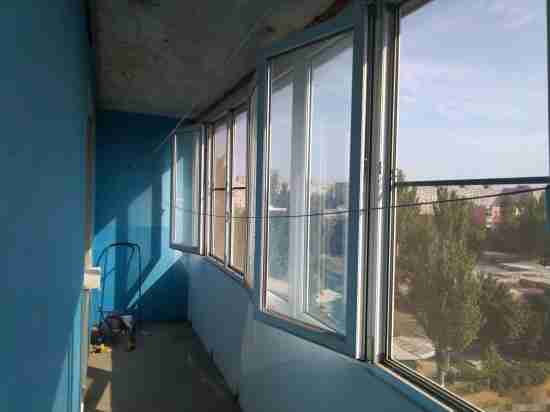 2-к. квартира, 52 м², 8/9 эт. (545557) 2-к. квартира, 52 м², 8/9 эт. (545557)
