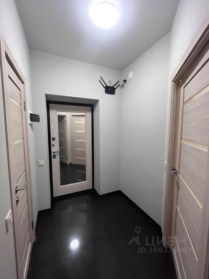 Квартира, 1 комната, 30.1 м² (551352) Квартира, 1 комната, 30.1 м² (551352)