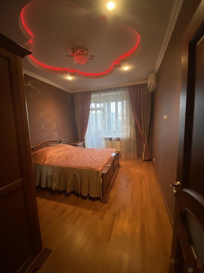 3-к. квартира, 110 м², 3/3 эт. (545566) 3-к. квартира, 110 м², 3/3 эт. (545566)
