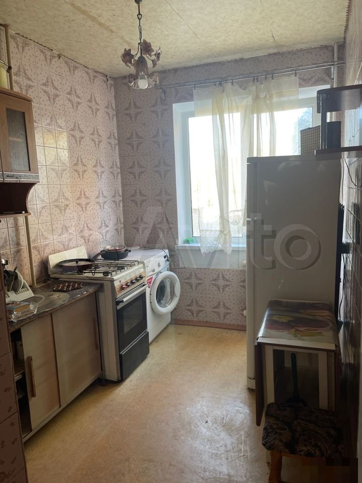 2-к. квартира, 52 м², 3/5 эт. (547644) 2-к. квартира, 52 м², 3/5 эт. (547644)