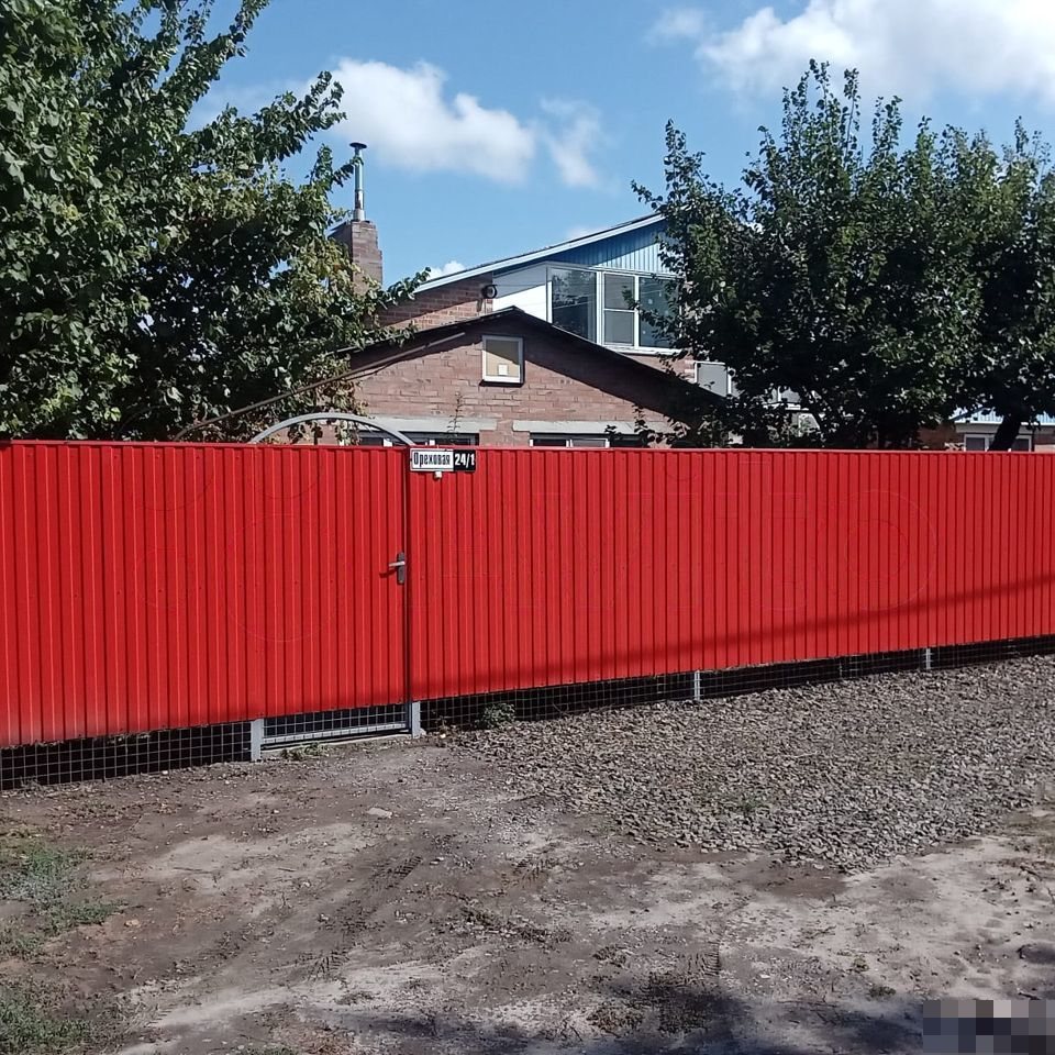 Дом 130 м² на участке 8,5 сот. (545986) Дом 130 м² на участке 8,5 сот. (545986)