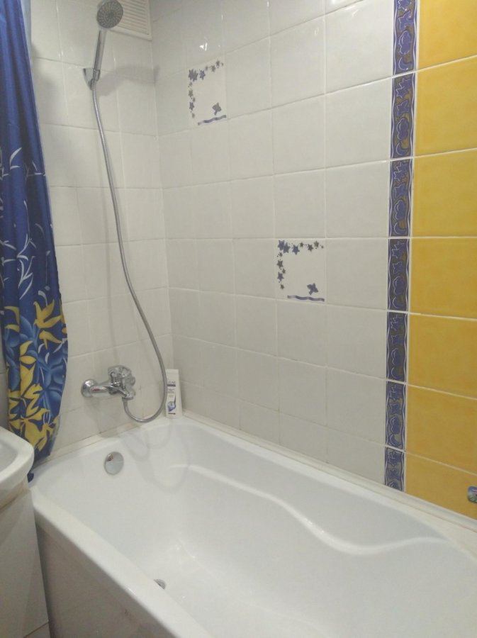Квартира, 3 комнаты, 57.4 м² (547586) Квартира, 3 комнаты, 57.4 м² (547586)
